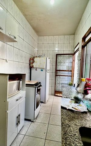 Casa à venda com 260m², 3 quartos e sem vagaCozinha