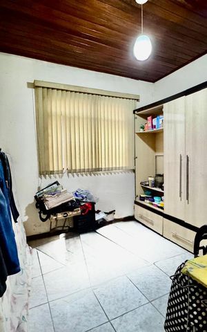 Casa à venda com 260m², 3 quartos e sem vagaQuarto