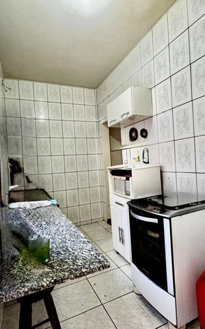 Casa à venda com 260m², 3 quartos e sem vagaCozinha