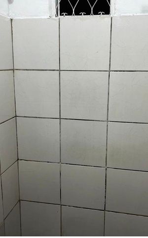 Casa para alugar com 90m², 2 quartos e 1 vaga Casa para alugar com 90m², 2 quartos e 1 vagaBanheiro