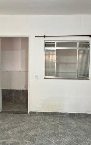 Casa para alugar com 90m², 2 quartos e 1 vaga