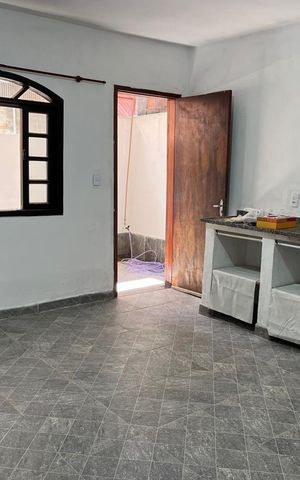 Casa para alugar com 90m², 2 quartos e 1 vaga Casa para alugar com 90m², 2 quartos e 1 vagaCozinha
