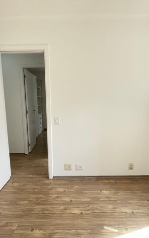 Apartamento para alugar com 120m², 4 quartos e 2 vagas Apartamento para alugar com 120m², 4 quartos e 2 vagasQuarto 2