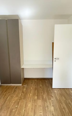 Apartamento para alugar com 120m², 4 quartos e 2 vagas Apartamento para alugar com 120m², 4 quartos e 2 vagasQuarto 2