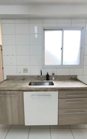 Apartamento para alugar com 120m², 4 quartos e 2 vagas Apartamento para alugar com 120m², 4 quartos e 2 vagasCozinha
