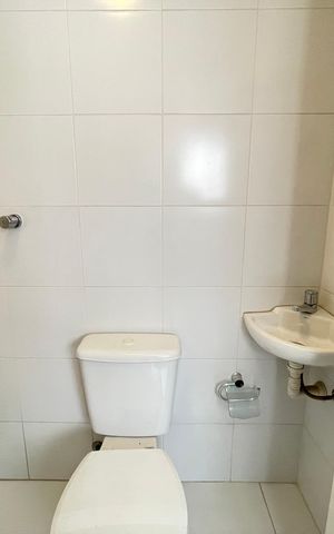 Apartamento para alugar com 120m², 4 quartos e 2 vagas Apartamento para alugar com 120m², 4 quartos e 2 vagasBanheiro 4
