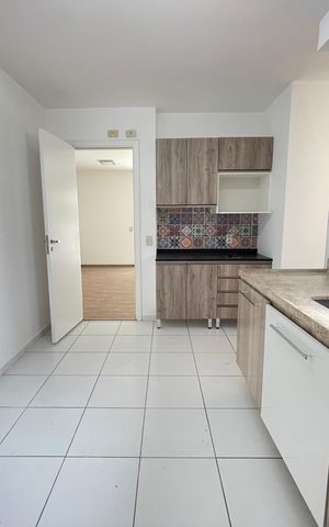 Apartamento para alugar com 120m², 4 quartos e 2 vagas Apartamento para alugar com 120m², 4 quartos e 2 vagasCozinha