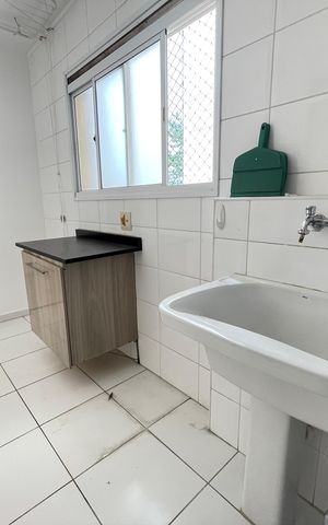 Apartamento para alugar com 120m², 4 quartos e 2 vagas Apartamento para alugar com 120m², 4 quartos e 2 vagasÁrea de Serviço