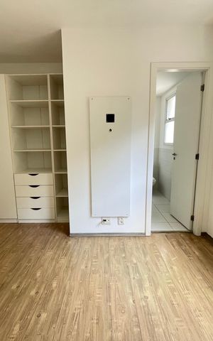 Apartamento para alugar com 120m², 4 quartos e 2 vagas Apartamento para alugar com 120m², 4 quartos e 2 vagasQuarto 1