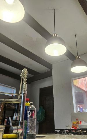 Casa para alugar com 300m², 2 quartos e 2 vagas Casa para alugar com 300m², 2 quartos e 2 vagasCozinha