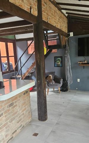 Casa para alugar com 300m², 2 quartos e 2 vagas Casa para alugar com 300m², 2 quartos e 2 vagasSala