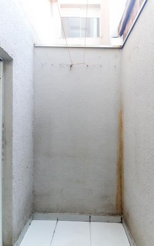 Apartamento para alugar com 30m², 1 quarto e sem vaga Apartamento para alugar com 30m², 1 quarto e sem vagaQuintal Sala
