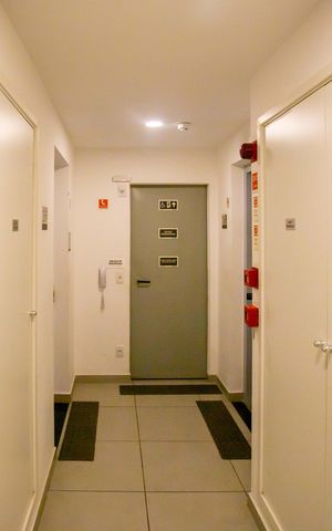 Apartamento à venda com 46m², 2 quartos e 1 vagaHall de entrada