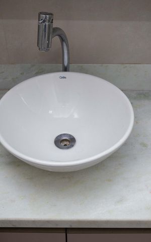 Apartamento à venda com 46m², 2 quartos e 1 vagaBanheiro