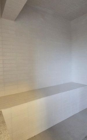Apartamento para alugar com 64m², 2 quartos e 1 vaga Apartamento para alugar com 64m², 2 quartos e 1 vagaSaúna