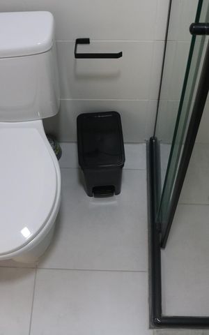 Apartamento para alugar com 42m², 2 quartos e sem vagaBanheiro