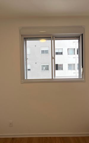 Apartamento para alugar com 42m², 2 quartos e sem vagaQuarto 2