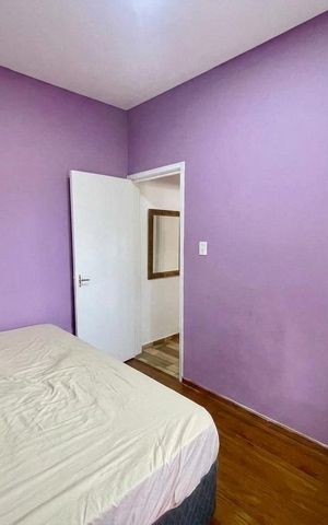 Casa à venda com 99m², 2 quartos e 2 vagas Casa à venda com 99m², 2 quartos e 2 vagasQuarto