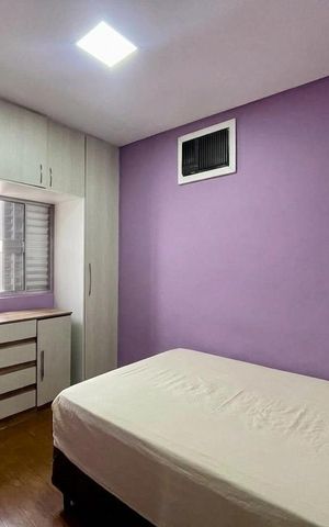 Casa à venda com 99m², 2 quartos e 2 vagas Casa à venda com 99m², 2 quartos e 2 vagasQuarto