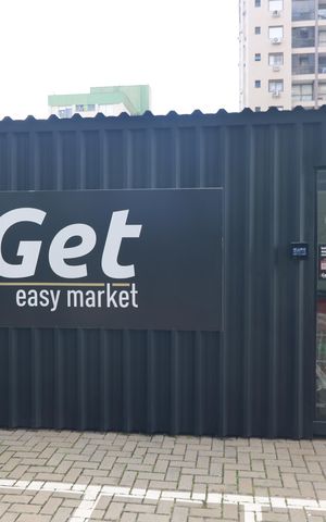 Studio à venda com 27m², 1 quarto e 1 vagaMercado - IGET