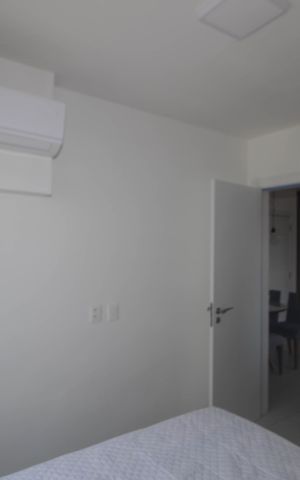 Apartamento para alugar com 40m², 1 quarto e 1 vaga Apartamento para alugar com 40m², 1 quarto e 1 vagaQuarto