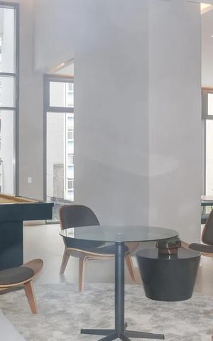 Apartamento à venda com 36m², 1 quarto e sem vaga Apartamento à venda com 36m², 1 quarto e sem vagaÁrea comum