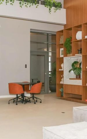 Apartamento à venda com 36m², 1 quarto e sem vaga Apartamento à venda com 36m², 1 quarto e sem vagaÁrea comum
