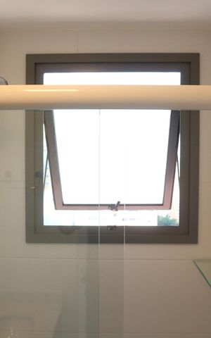Apartamento para alugar com 36m², 1 quarto e sem vagaBanheiro
