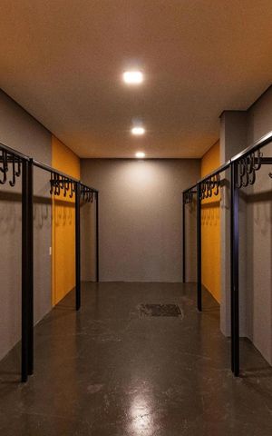 Apartamento para alugar com 36m², 1 quarto e sem vaga Apartamento para alugar com 36m², 1 quarto e sem vagaBicicletário