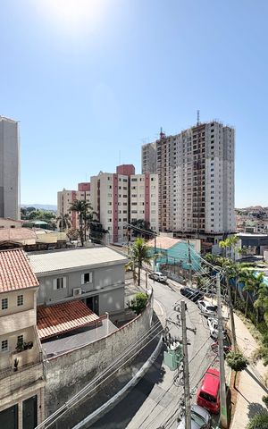Studio à venda com 26m², 1 quarto e sem vaga Studio à venda com 26m², 1 quarto e sem vagaVista