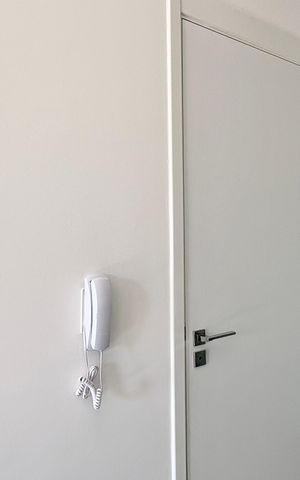 Studio à venda com 26m², 1 quarto e sem vaga Studio à venda com 26m², 1 quarto e sem vagaCozinha