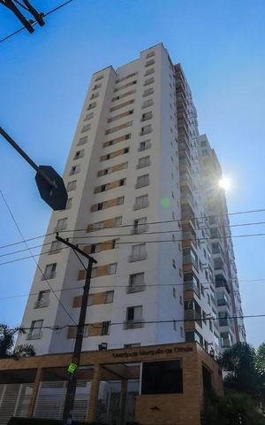 Apartamento à venda com 62m², 2 quartos e 2 vagas Apartamento à venda com 62m², 2 quartos e 2 vagasFachada