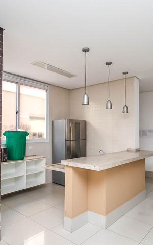 Apartamento à venda com 62m², 2 quartos e 2 vagasSalão de festas