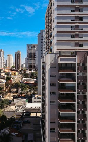 Apartamento à venda com 62m², 2 quartos e 2 vagasQuarto 1 - Suíte