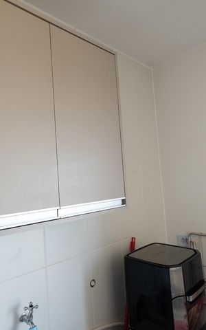 Apartamento para alugar com 73m², 2 quartos e 1 vaga Apartamento para alugar com 73m², 2 quartos e 1 vagaÁrea de Serviço