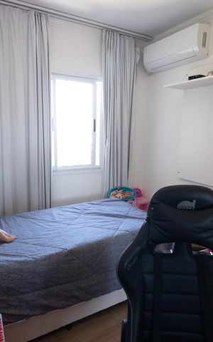 Apartamento para alugar com 73m², 2 quartos e 1 vaga Apartamento para alugar com 73m², 2 quartos e 1 vagaSuíte
