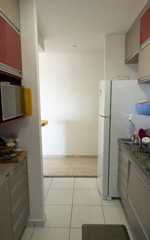 Apartamento para alugar com 73m², 2 quartos e 1 vaga Apartamento para alugar com 73m², 2 quartos e 1 vagaCozinha