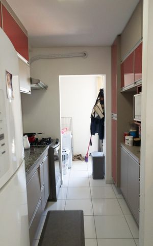 Apartamento para alugar com 73m², 2 quartos e 1 vaga Apartamento para alugar com 73m², 2 quartos e 1 vagaCozinha