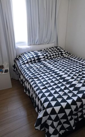 Apartamento para alugar com 73m², 2 quartos e 1 vaga Apartamento para alugar com 73m², 2 quartos e 1 vagaQuarto