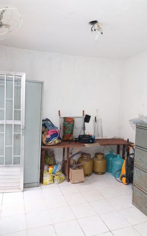 Casa para alugar com 540m², 4 quartos e 3 vagasQuarto de Serviço
