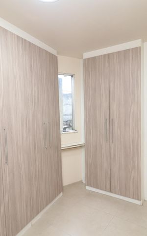 Casa para alugar com 540m², 4 quartos e 3 vagasCloset da suíte 3