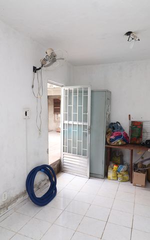 Casa para alugar com 540m², 4 quartos e 3 vagasQuarto de Serviço