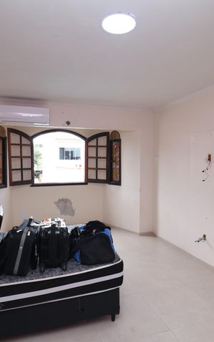Casa para alugar com 540m², 4 quartos e 3 vagasSuíte 3