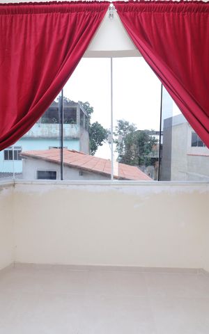 Casa para alugar com 540m², 4 quartos e 3 vagasSuíte 2