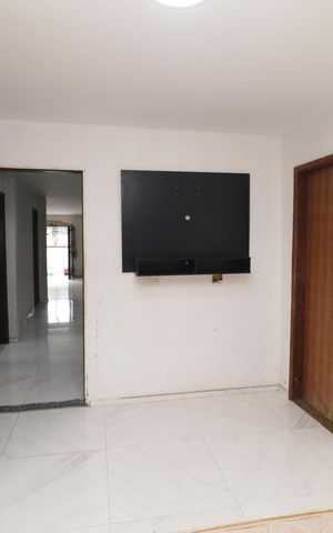 Casa para alugar com 540m², 4 quartos e 3 vagasSuíte 1