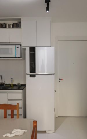 Apartamento para alugar com 33m², 2 quartos e sem vagaSala 