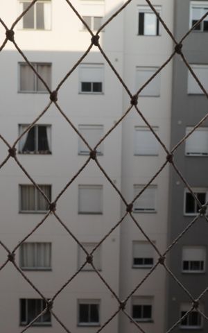 Apartamento para alugar com 33m², 2 quartos e sem vagaQuarto 2 vista