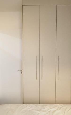 Apartamento para alugar com 33m², 2 quartos e sem vagaQuarto 1