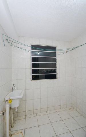 Apartamento para alugar com 54m², 1 quarto e sem vagaÁrea de Serviço