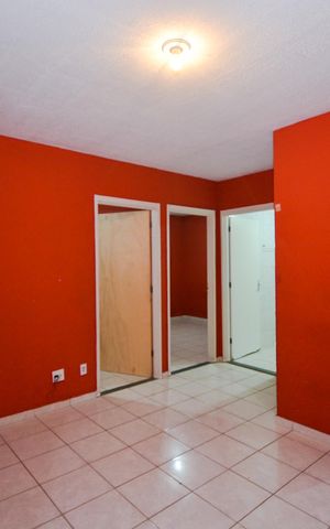 Apartamento para alugar com 54m², 1 quarto e sem vagaSala